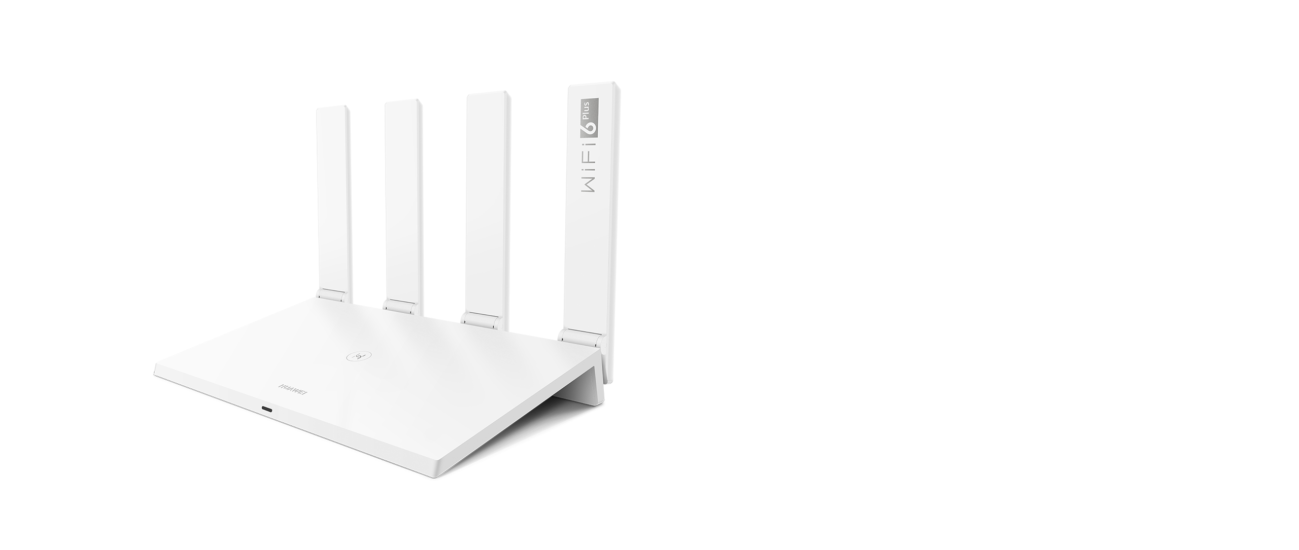 Huawei AX3 WiFi 6 Router