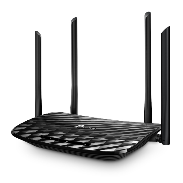 TP-Link Archer C6 Router